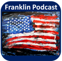 E6 – FranklinPodcast.com – Christmas Eve Story and Interview with Barry Westbrook